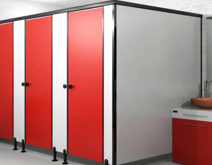 620K / M2 – VÁCH NGĂN PHỐI MÀU NỔI BẬT ĐẸP SANG TRỌNG NHƯ KHÁCH SẠN