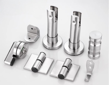150K  - COMBO PHỤ KIỆN INOX 304 